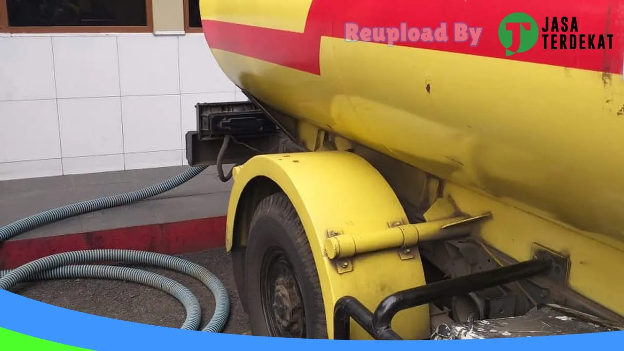 Gambar Sedot wc arcamanik di Kota Bandung, Jawa Barat ke 2