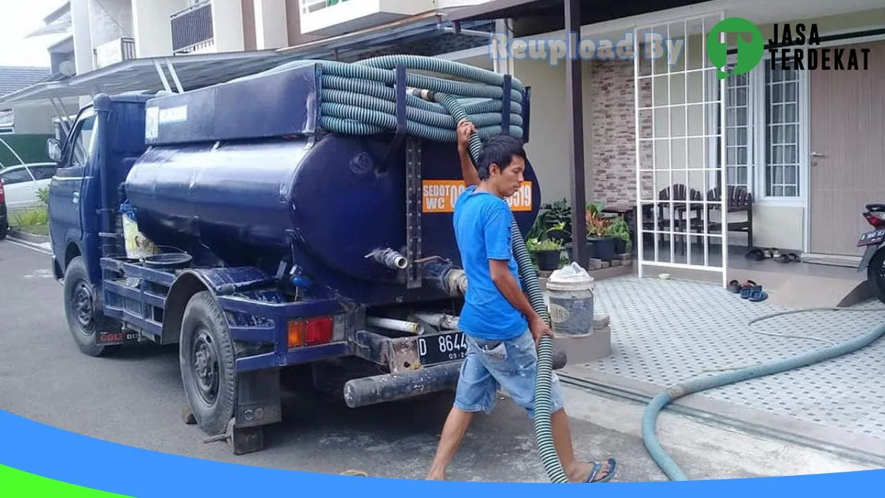 Gambar Sedot Wc Soreang Banjaran katapang di Bandung Barat, Jawa Barat ke 1