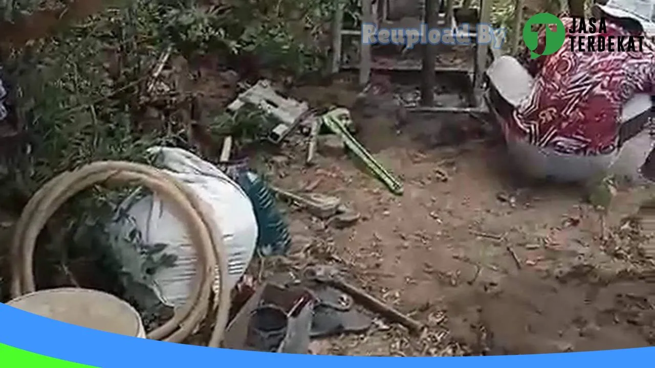 Gambar DHANIS TIRTA SEDOT WC DAN SUMUR BOR di Gunung Kidul, DI Yogyakarta ke 1