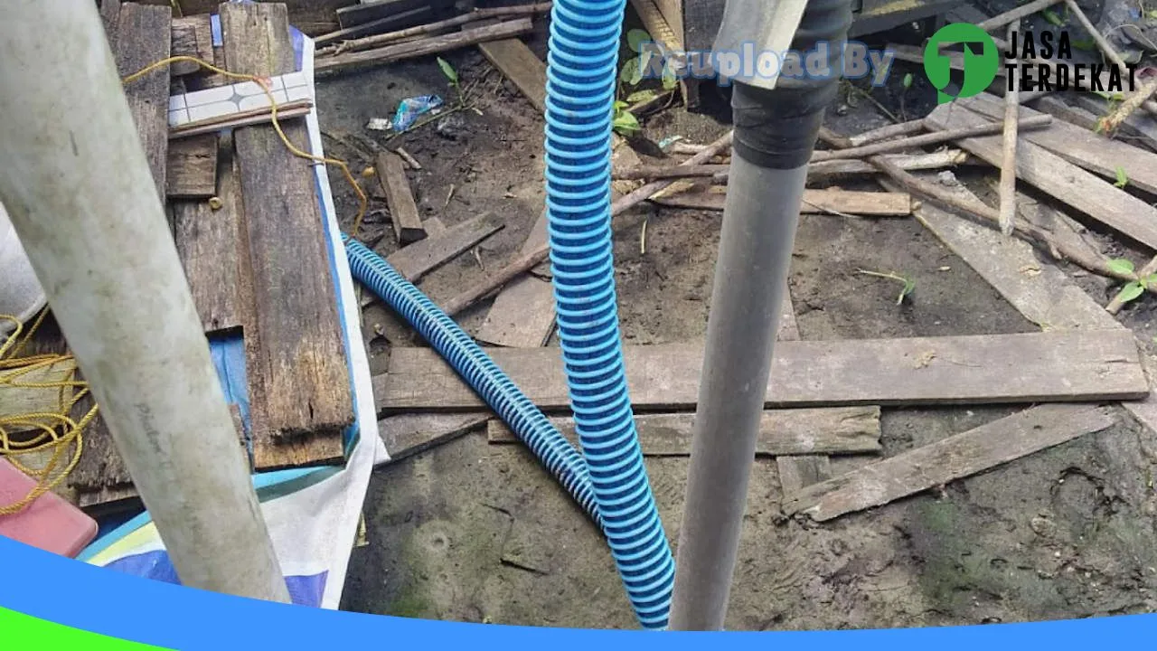 Gambar Sedot WC Palangka Raya di Barito Selatan, Kalimantan Tengah ke 3