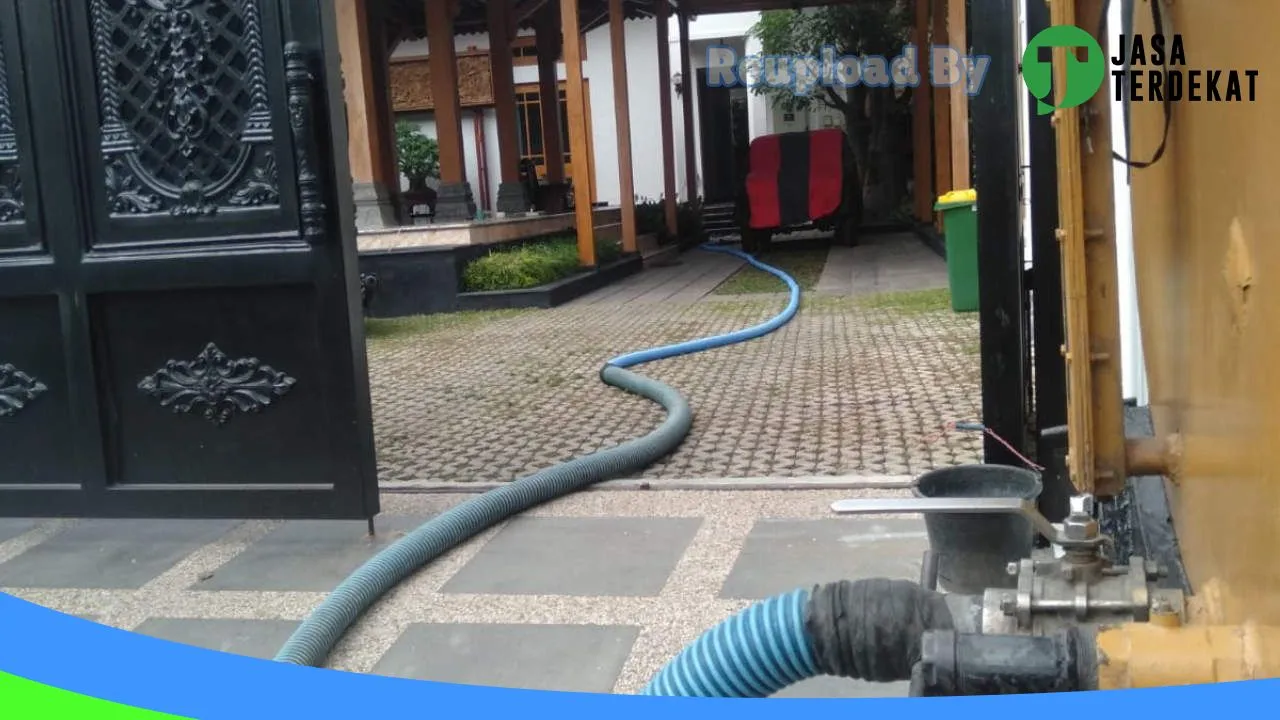 Gambar SEDOT WC CV. RIZKY AGUNG BAROKAH di Klaten, Jawa Tengah ke 2