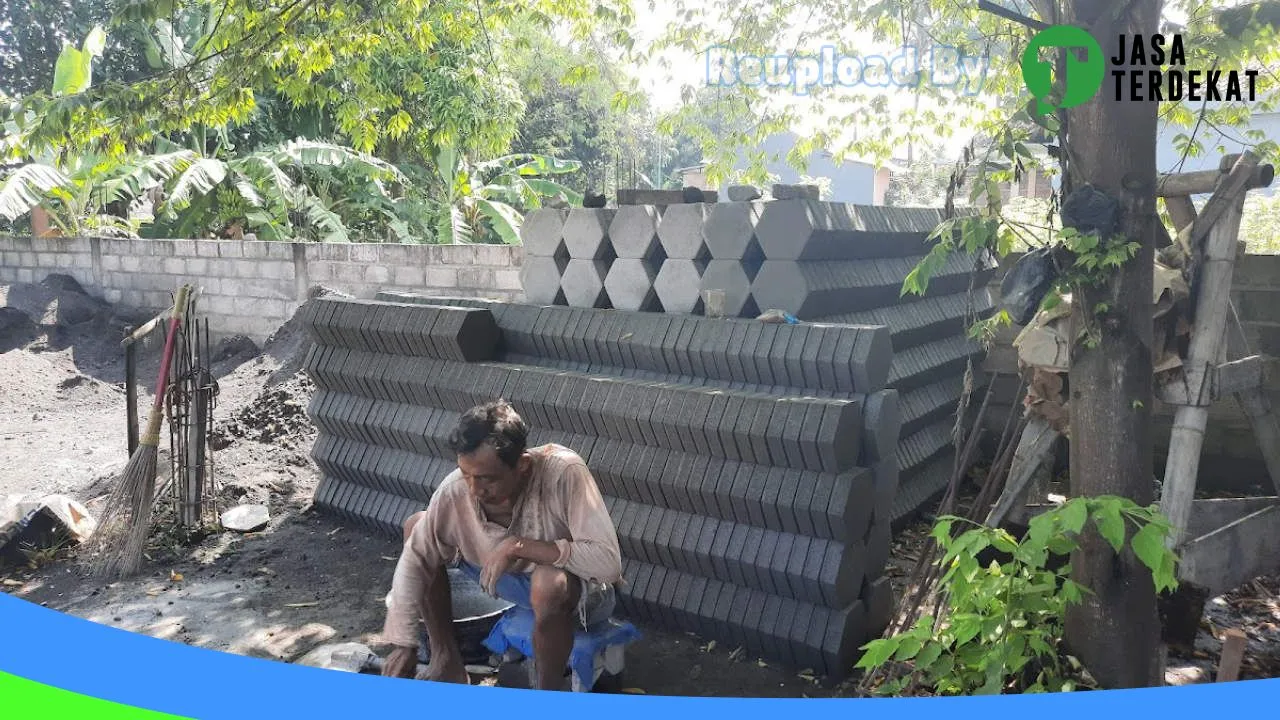 Gambar Sumber Tirta Jogja Sedot Wc & Material di Gunung Kidul, DI Yogyakarta ke 2