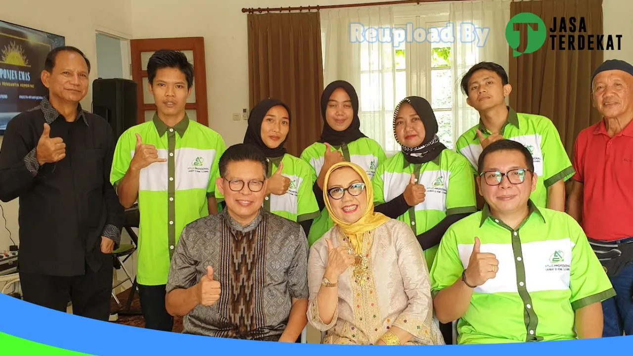 Gambar Aplus Profesional Laundry di Prabumulih, Sumatera Selatan ke 3