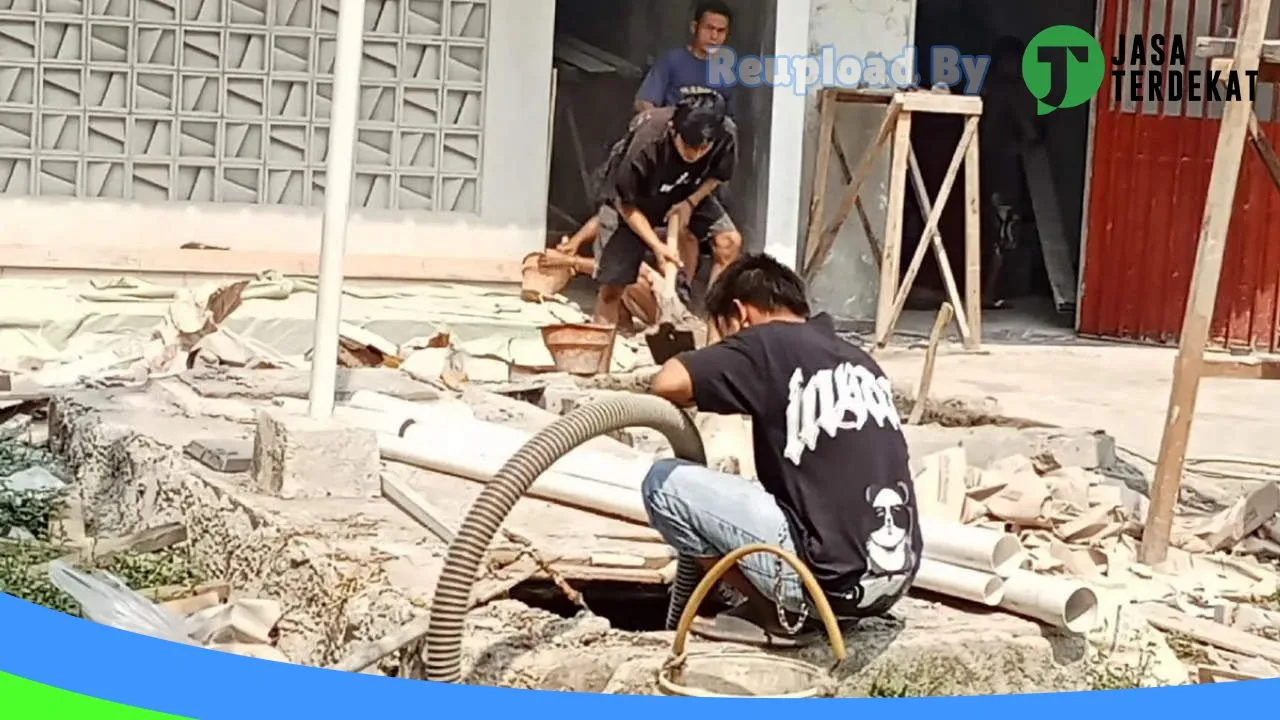 Gambar SEDOT WC PAK YANTO KERTASEMAYA INDRAMAYU/CIREBON.MAJALENGKA di Indramayu, Jawa Barat ke 4