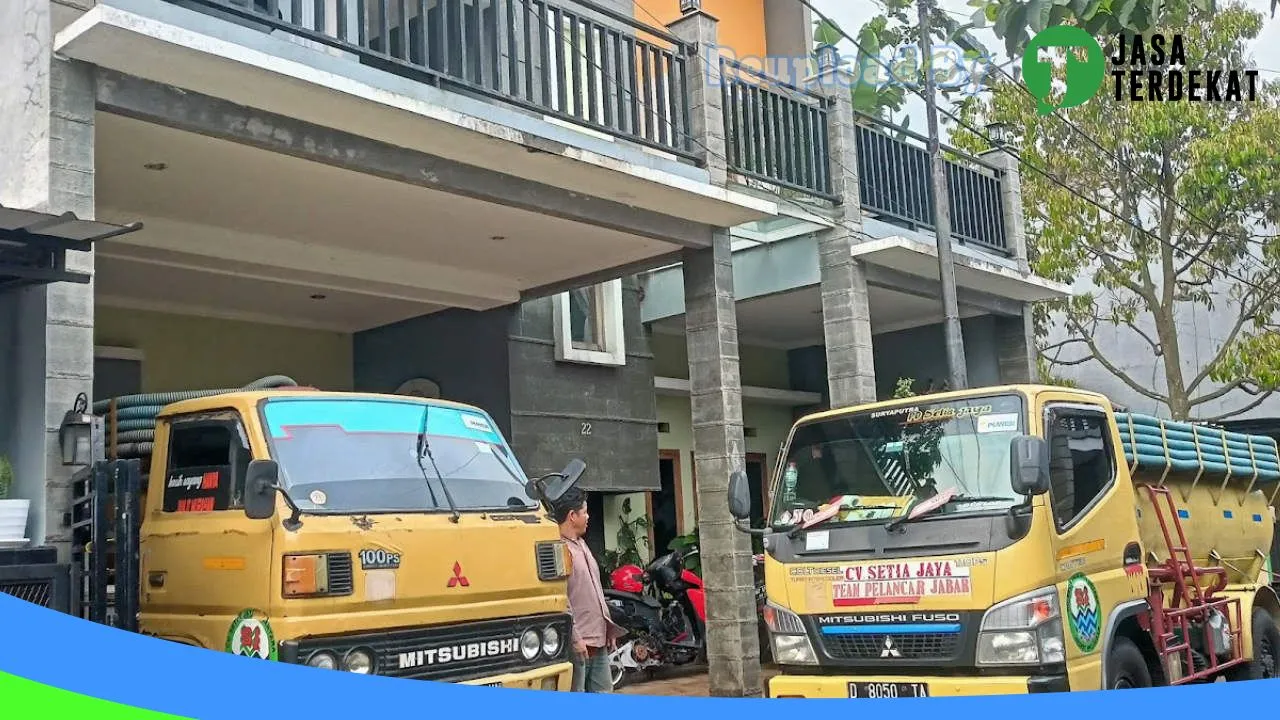 Gambar Sedot Wc Bandung Selatan di Bandung, Jawa Barat ke 5