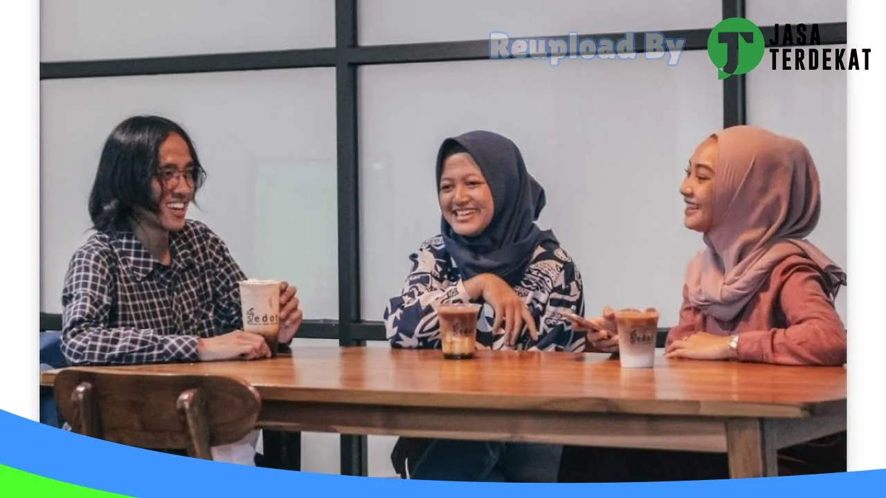 Gambar SEDOT Arjuna (Area Kampus Udinus Semarang) di Semarang, Jawa Tengah ke 3