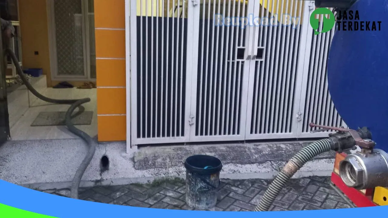 Gambar Jasa Sedot Wc Bargowo di Gresik, Jawa Timur ke 5