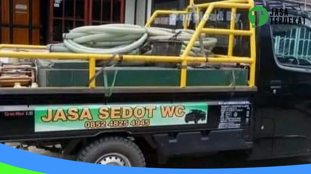 Gambar Eman’s Kuras WC Modern di Barito Selatan, Kalimantan Tengah ke 4