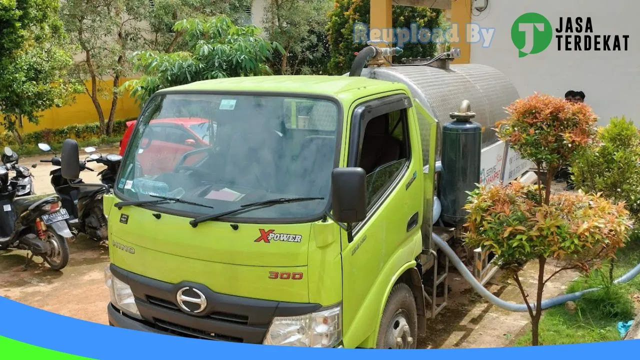 Gambar Sedot wc di Batam, Kepulauan Riau ke 2