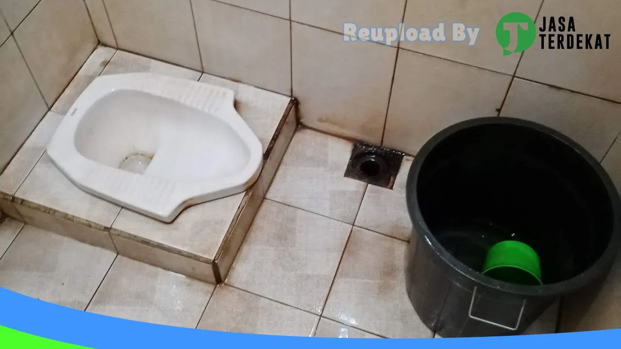 Gambar Sedot WC Ciamis di Ciamis, Jawa Barat ke 5