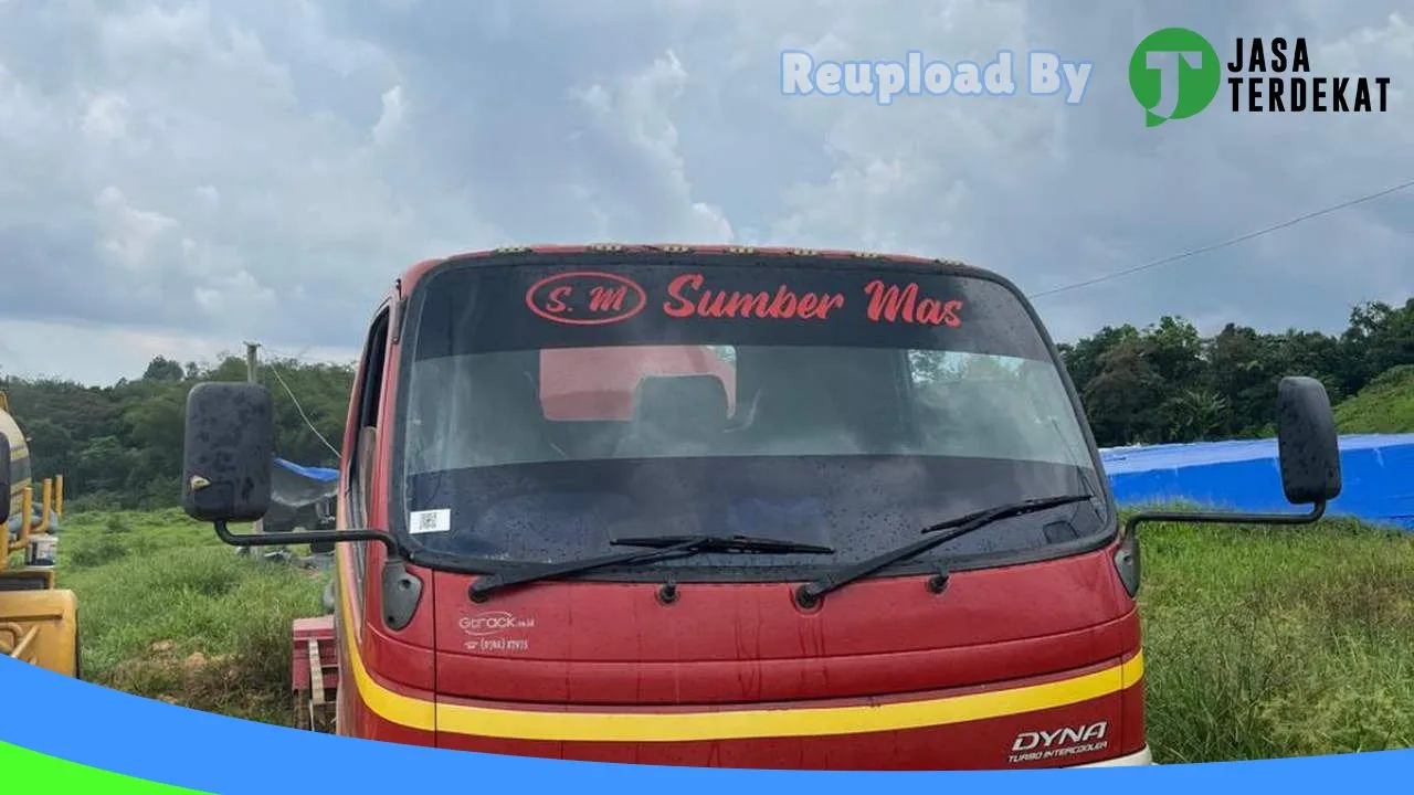 Gambar Cv putra sumbermas /SEDOT WC BALIKPAPAN di Paser, Kalimantan Timur ke 2