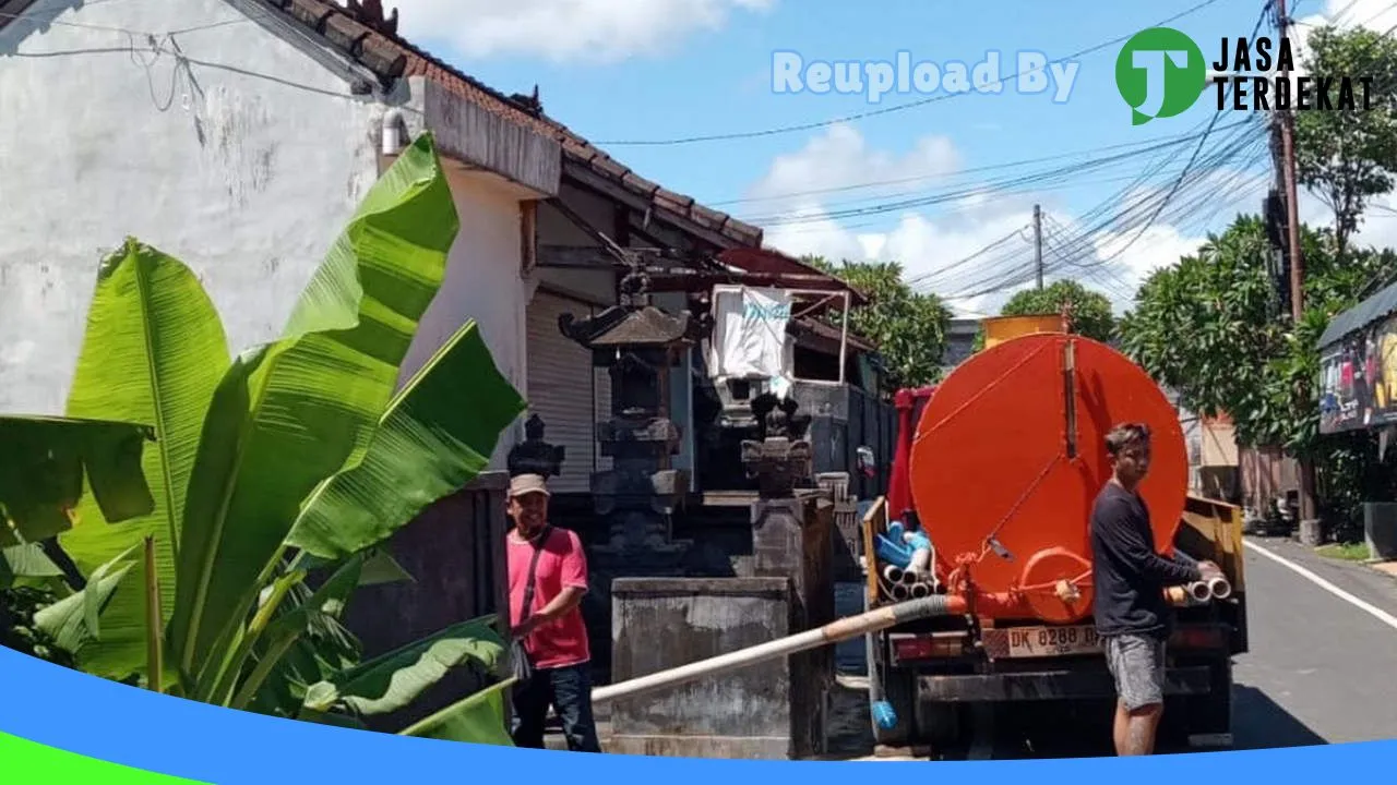 Gambar Griya Mampet – Sedot Wc Bali Denpasar di Denpasar, Bali ke 2