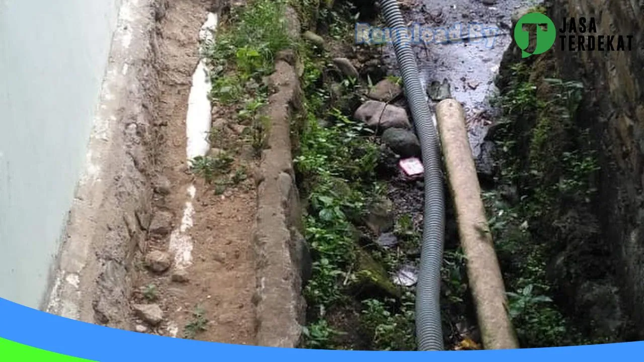 Gambar Sedot WC Padang CV.Lancar Jaya di Padang, Sumatera Barat ke 4