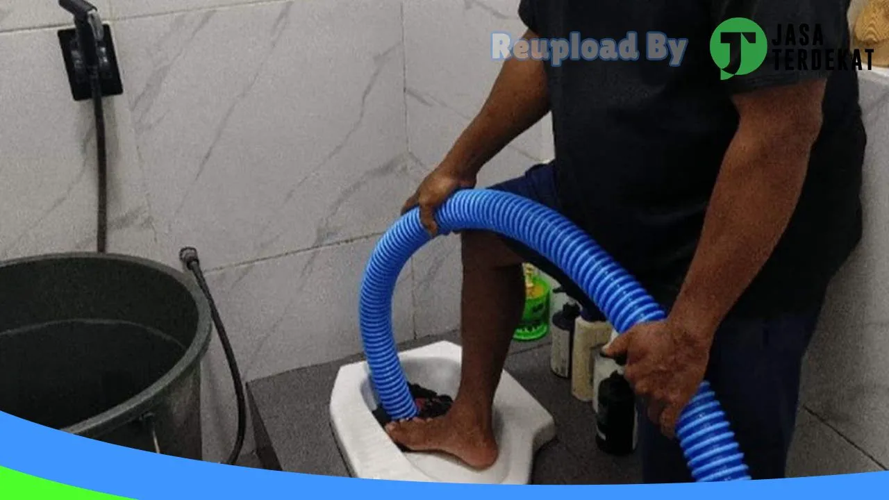 Gambar AFIFAH SALURAN MAMPET CILEGON Wastafel mampet Cilegon Kamar mandi mampet Cilegon WC mampet Cilegon Got mampet Serang Banten di Kota Cilegon, Banten ke 2