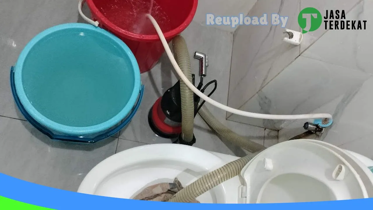 Gambar sedot wc batam dan saluran mampet di Karimun, Kepulauan Riau ke 2