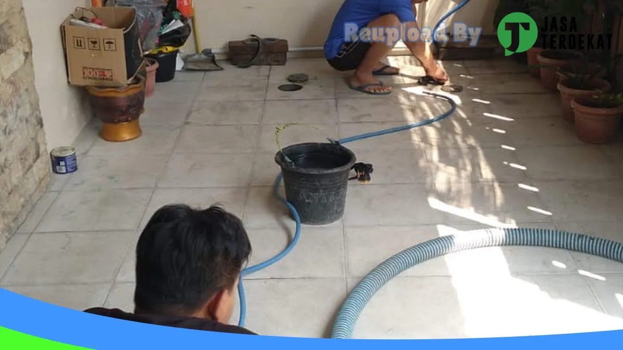 Gambar Wc servis dinara jaya di Gunung Kidul, DI Yogyakarta ke 4