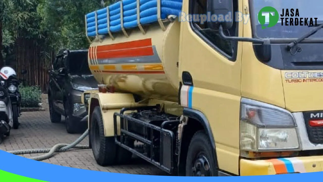Gambar SedotWC GDC depok di Kota Depok, Jawa Barat ke 1