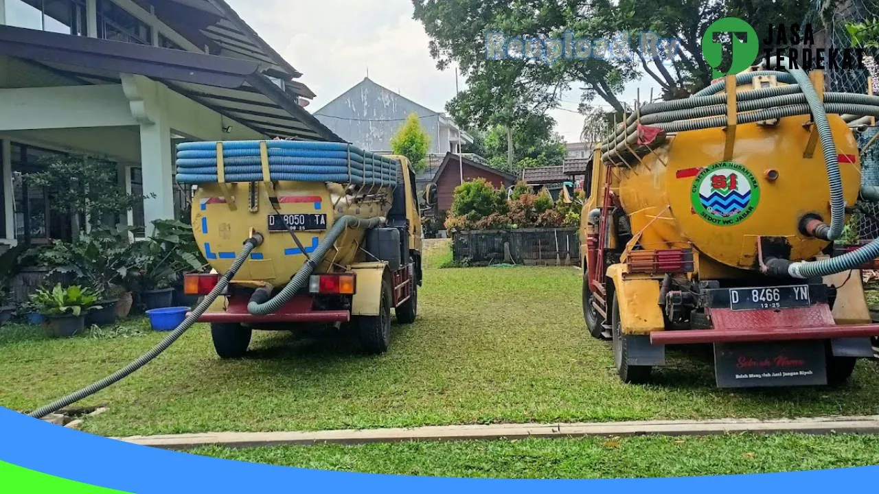 Gambar Sedot Wc Cimahi di Bandung Barat, Jawa Barat ke 5