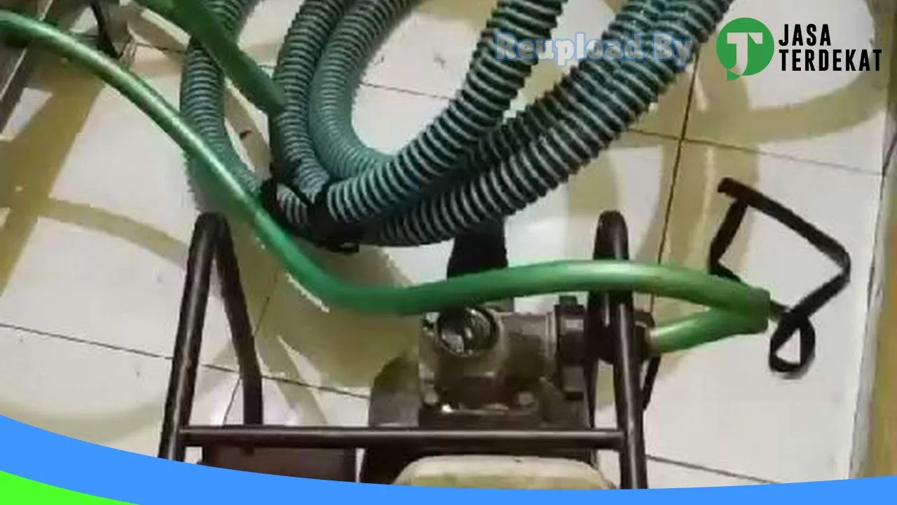Gambar Sedot WC Nakata di Kota Yogyakarta, DI Yogyakarta ke 5