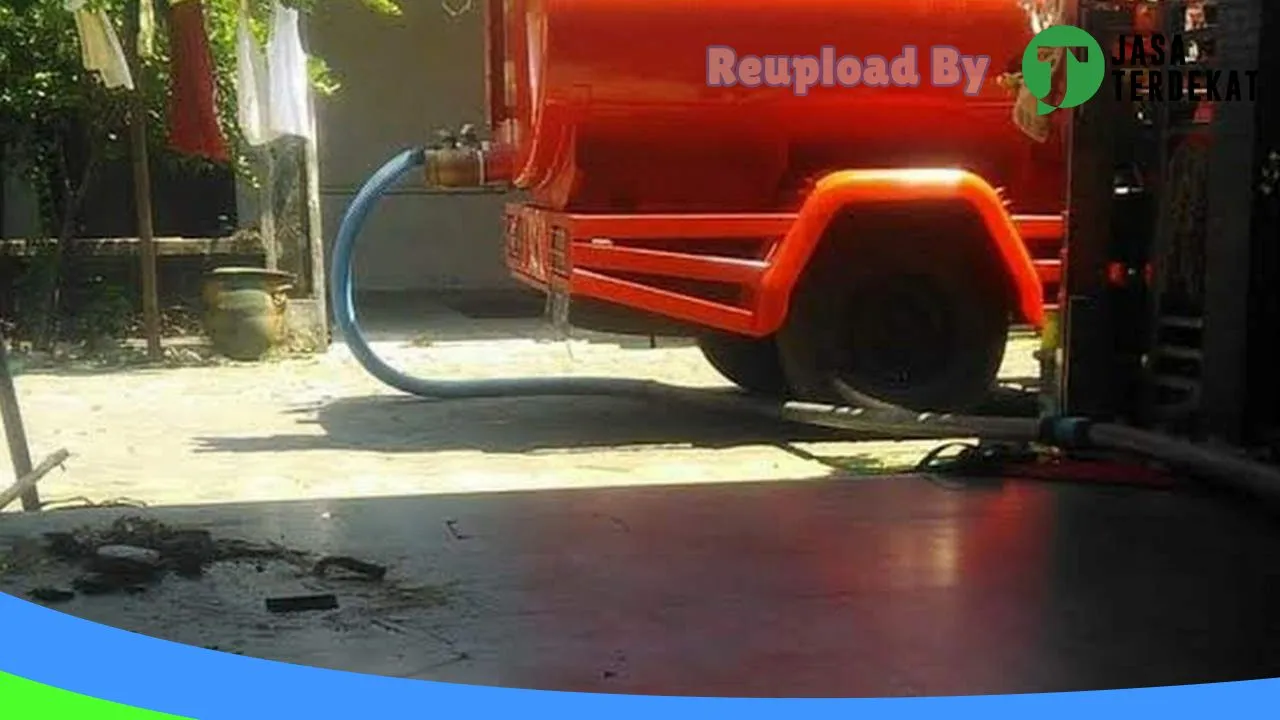 Gambar JASA Sedot WC Buntu Makassar di Makassar, Sulawesi Selatan ke 5