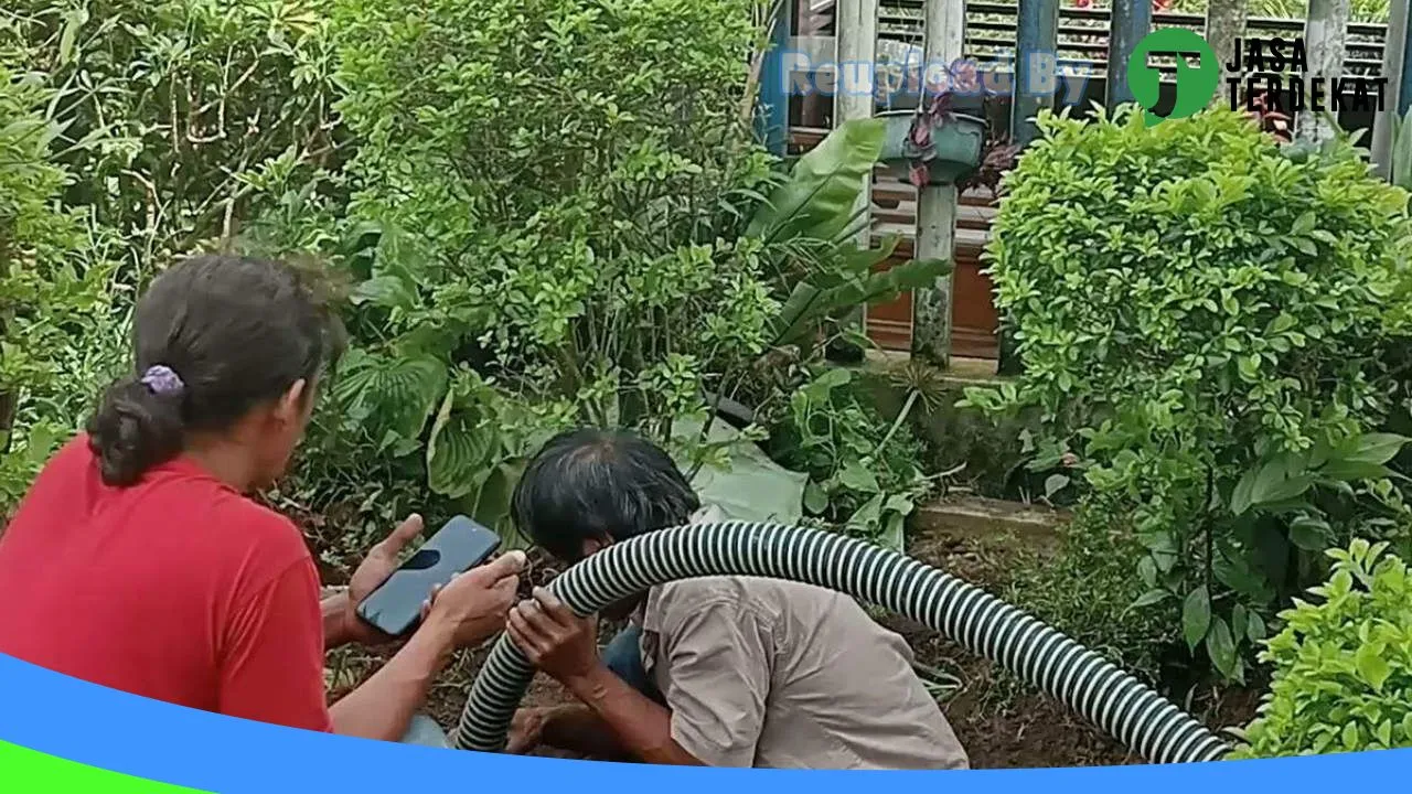 Gambar Sedot wc cianjur di Cianjur, Jawa Barat ke 1