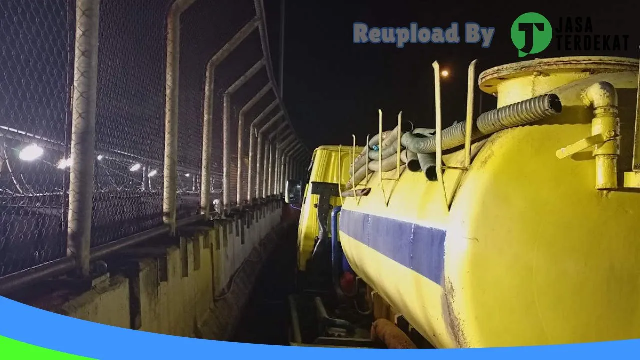 Gambar SEDOT WC REKSA JAYA di Jakarta Barat, DKI Jakarta ke 5