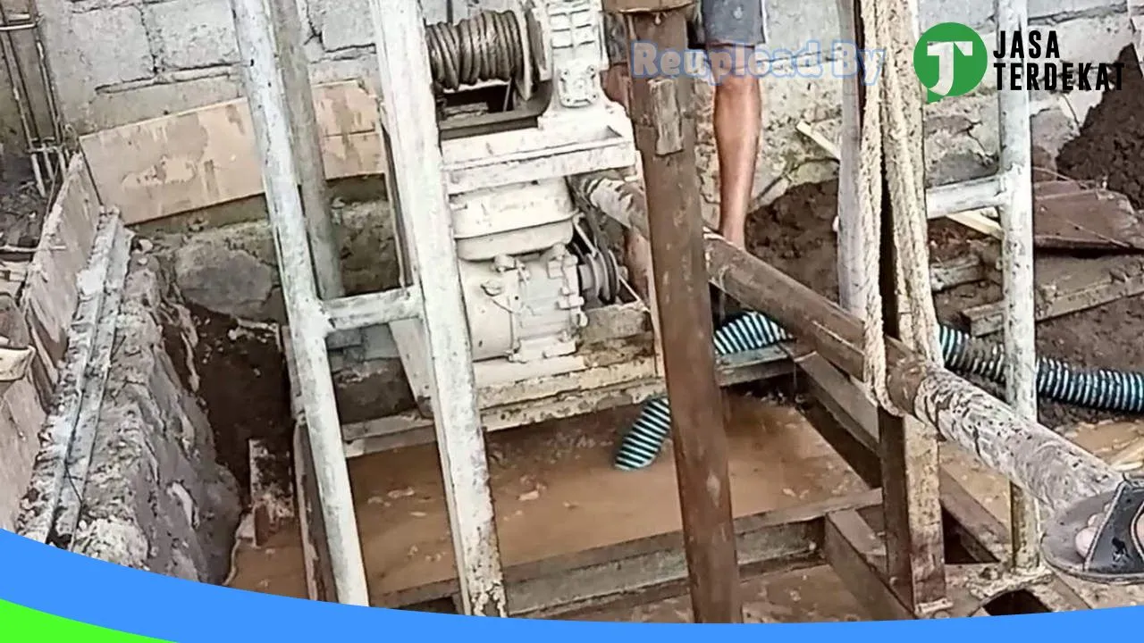 Gambar DHANIS TIRTA SEDOT WC DAN SUMUR BOR di Gunung Kidul, DI Yogyakarta ke 4