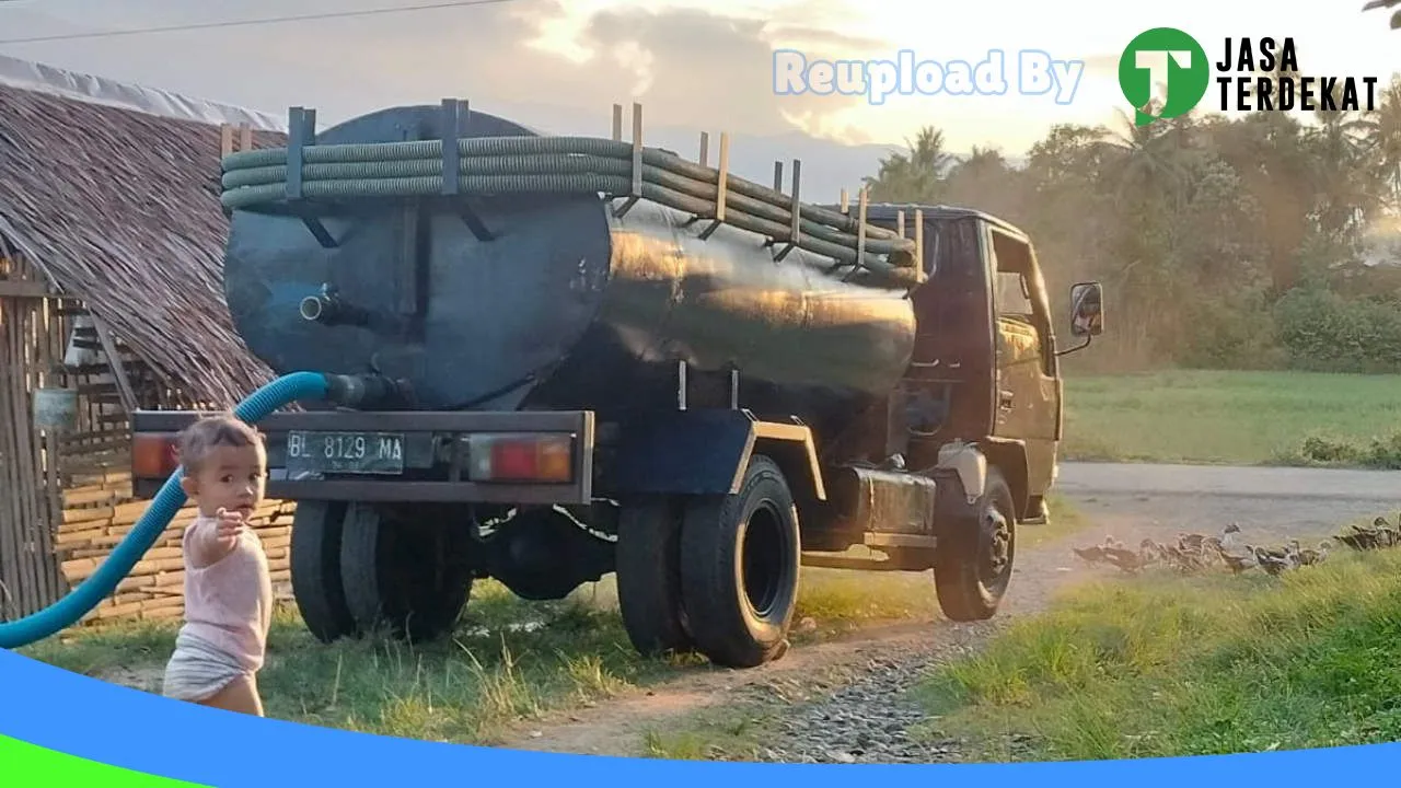 Gambar SEDOT WC BANDA ACEH di Aceh Selatan, Aceh ke 2