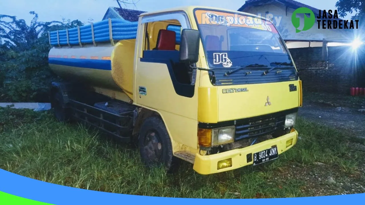 Gambar SEDOT WC BREBES di Brebes, Jawa Tengah ke 1