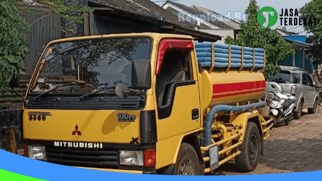 Gambar Sedot tinja bandung di Bandung Barat, Jawa Barat ke 3