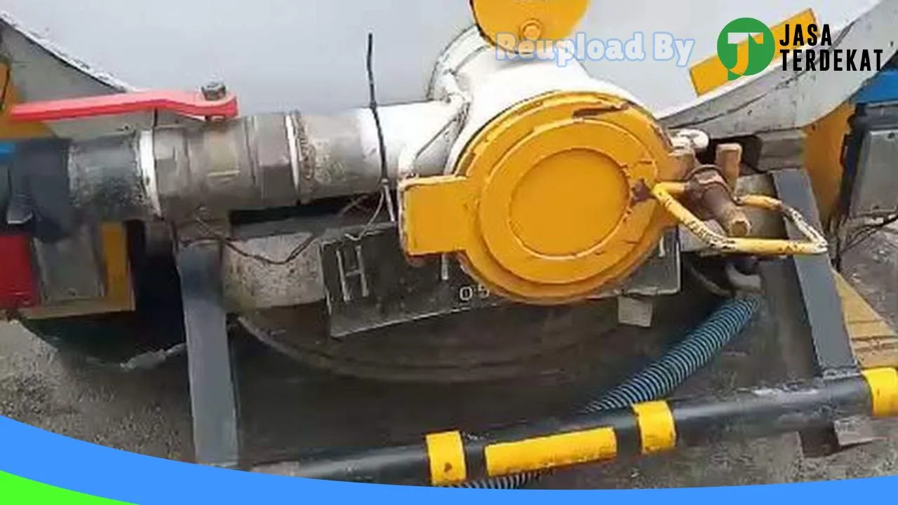Gambar Sedot WC Pandawa Semarang di Semarang, Jawa Tengah ke 4