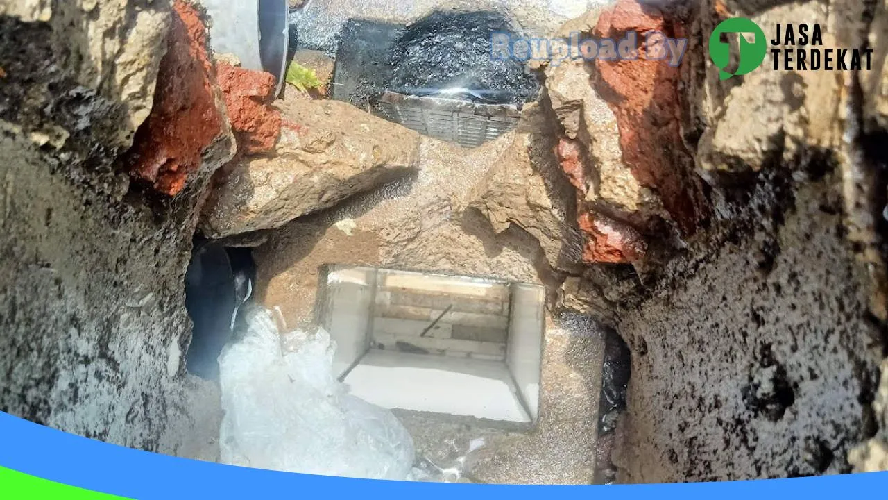 Gambar Sedot wc arcamanik di Kota Bandung, Jawa Barat ke 4