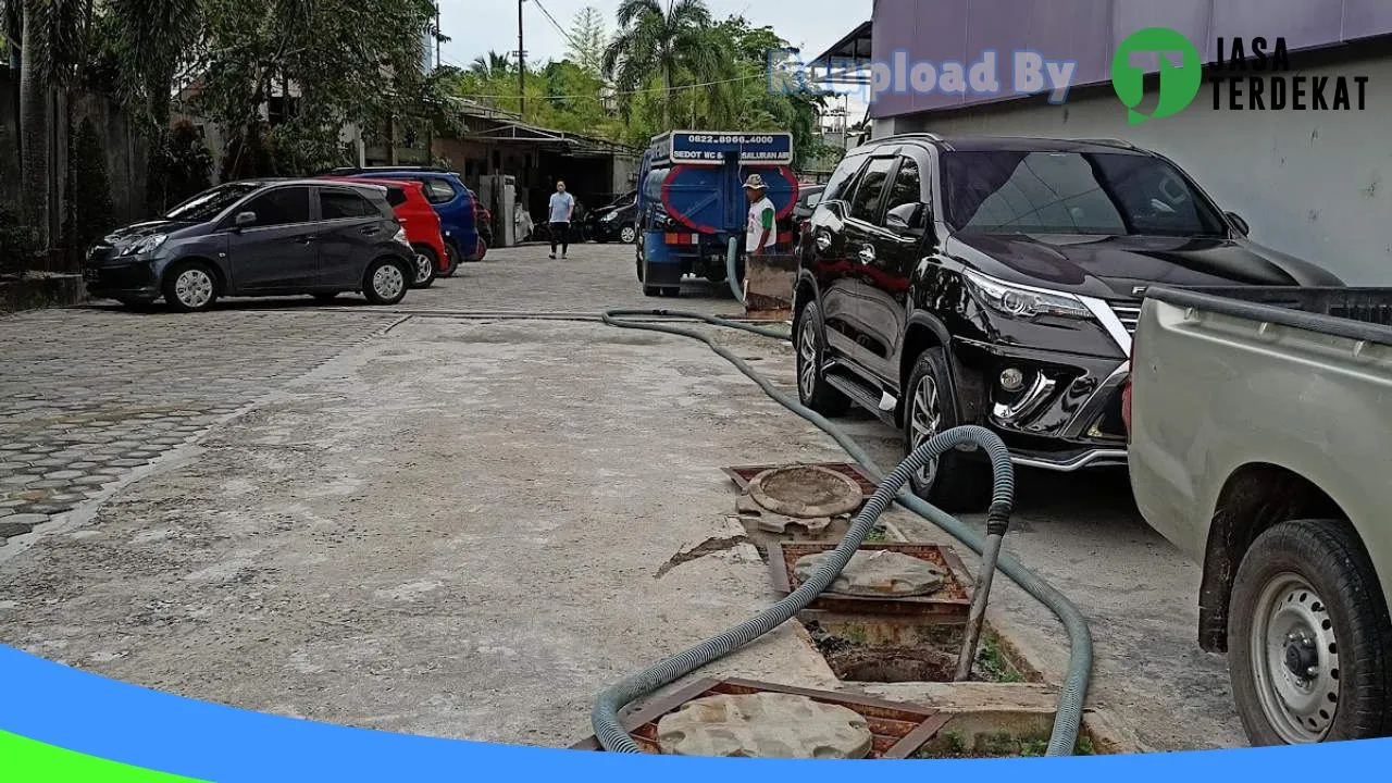 Gambar Sedot WC Palangka Raya di Barito Selatan, Kalimantan Tengah ke 5