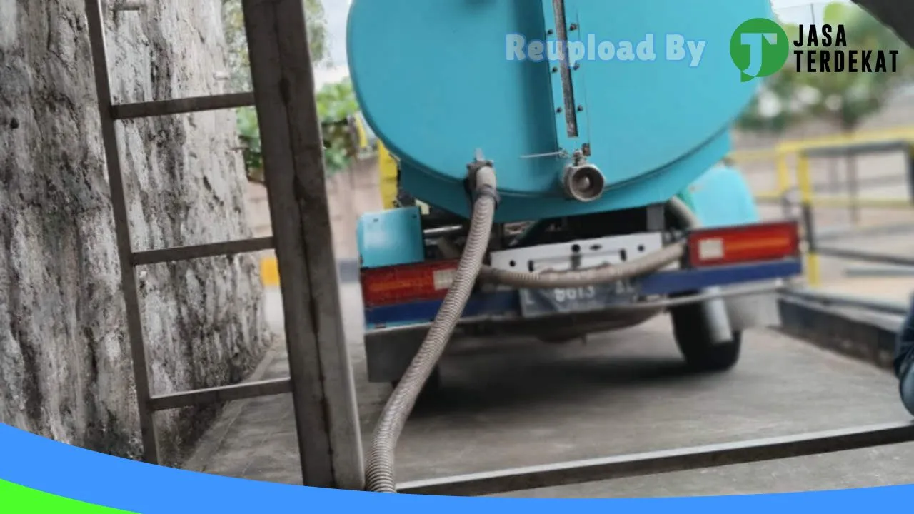 Gambar SEDOT WC SOLO KARANGANYAR SUKOHARJO SRAGEN BOYOLALI di Karanganyar, Jawa Tengah ke 3