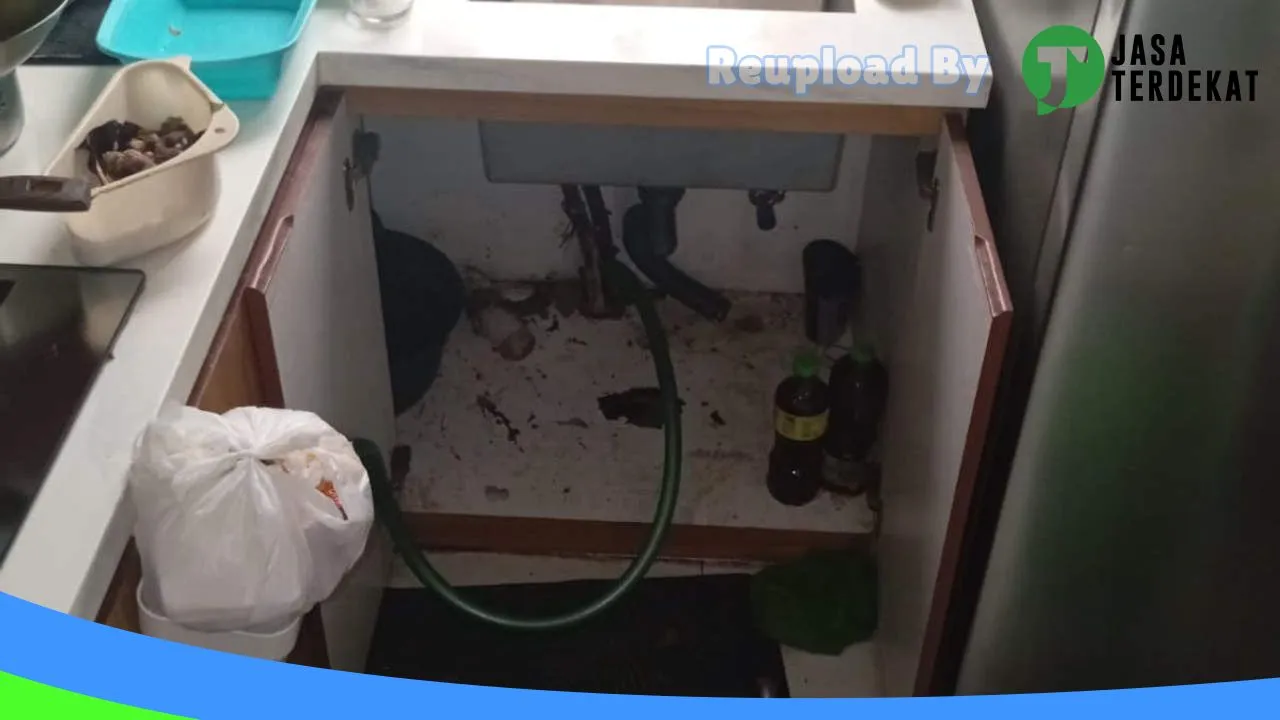 Gambar Jasa Saluran Mampet Jogja – Olana WC Service Jogja di Sleman, DI Yogyakarta ke 5