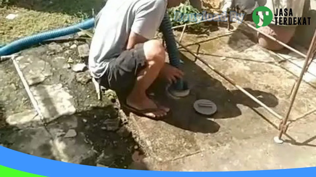 Gambar SEDOT WC PALEMBANG MURAH BERPENGALAMAN CV SEHASE di Ogan Komering Ilir, Sumatera Selatan ke 1