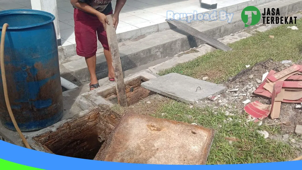 Gambar SEDOT WC PAKMUL Palangkaraya di Kapuas, Kalimantan Tengah ke 4