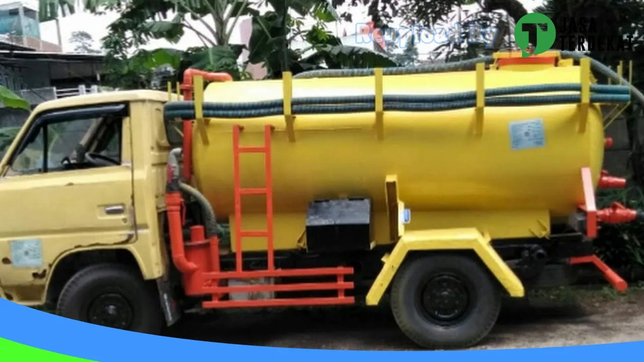 Gambar Sedot wc bandung di Kota Bandung, Jawa Barat ke 1