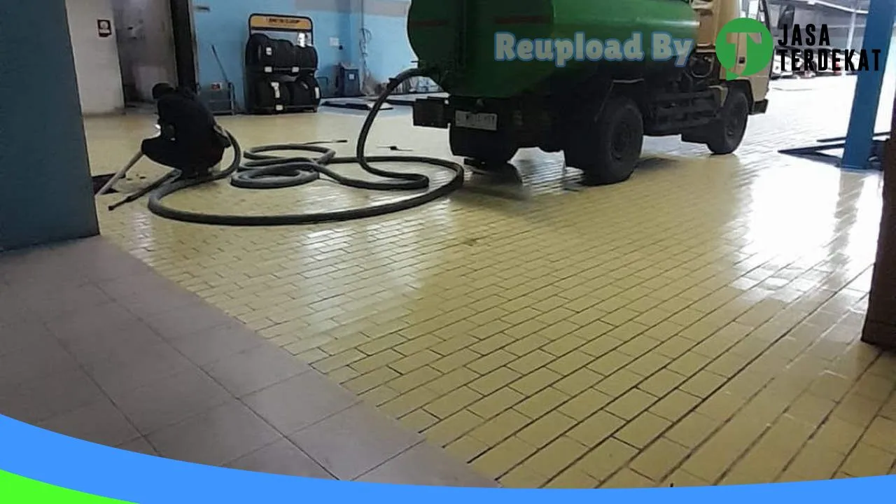 Gambar JASA SEDOT WC IDOLA di Banyumas, Jawa Tengah ke 5
