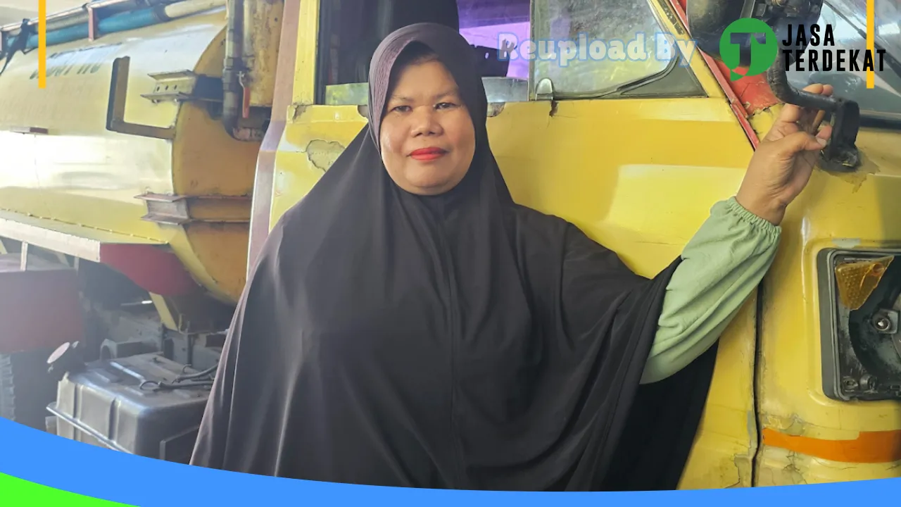 Gambar Sedot WC Padang – Agung di Padang, Sumatera Barat ke 2
