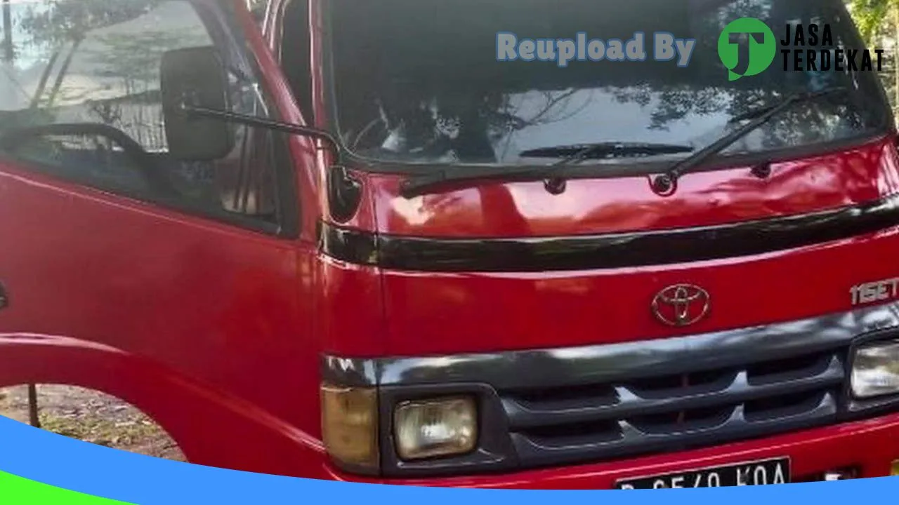 Gambar SEDOT WC CILEGON HARGA MURAH di Kota Cilegon, Banten ke 2