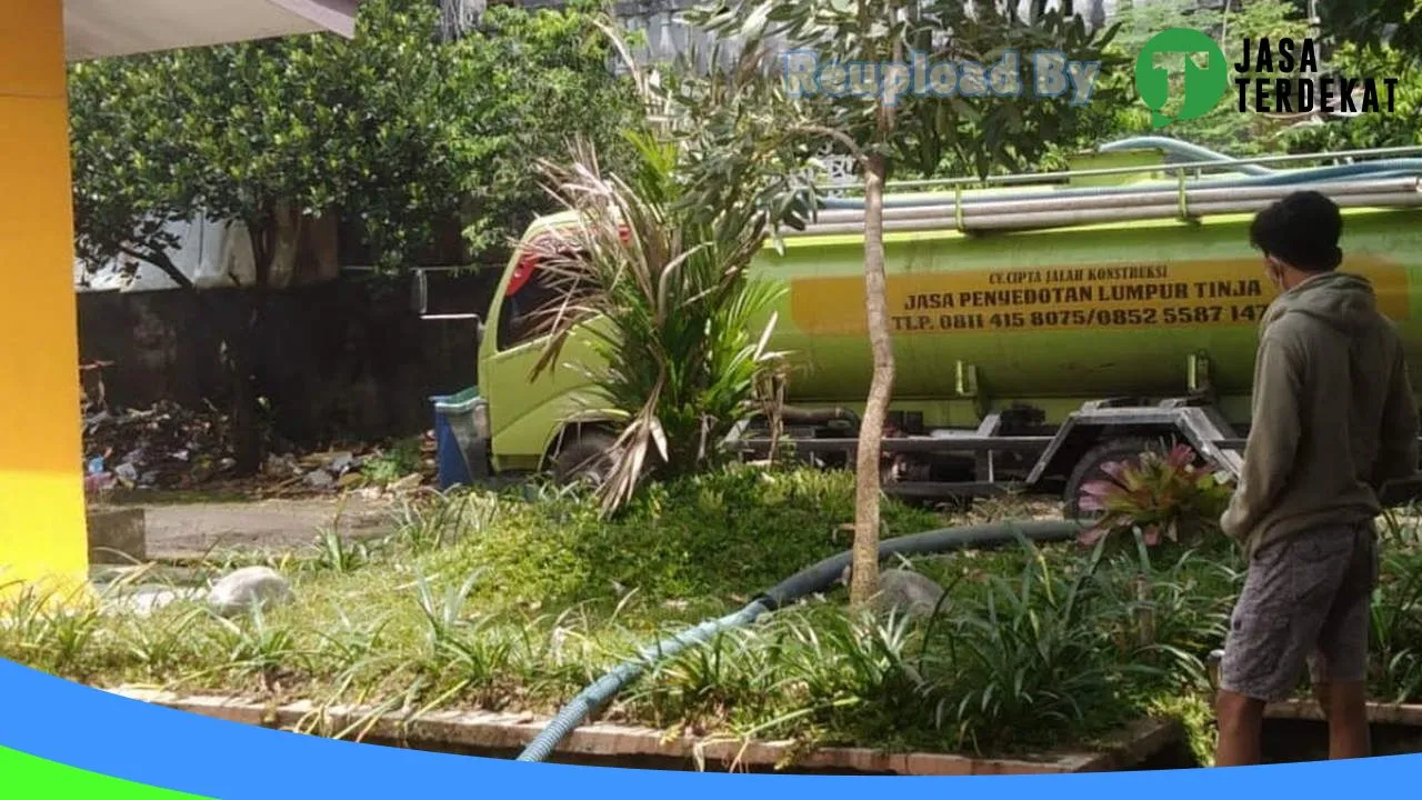 Gambar Sedot WC Murah Makassar Gowa Maros di Makassar, Sulawesi Selatan ke 5