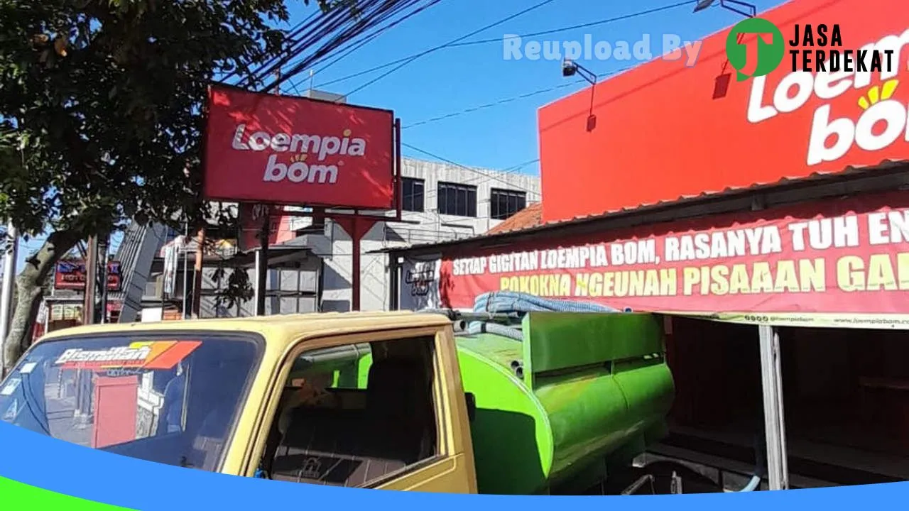 Gambar JASA SEDOT WC IDOLA di Banyumas, Jawa Tengah ke 2