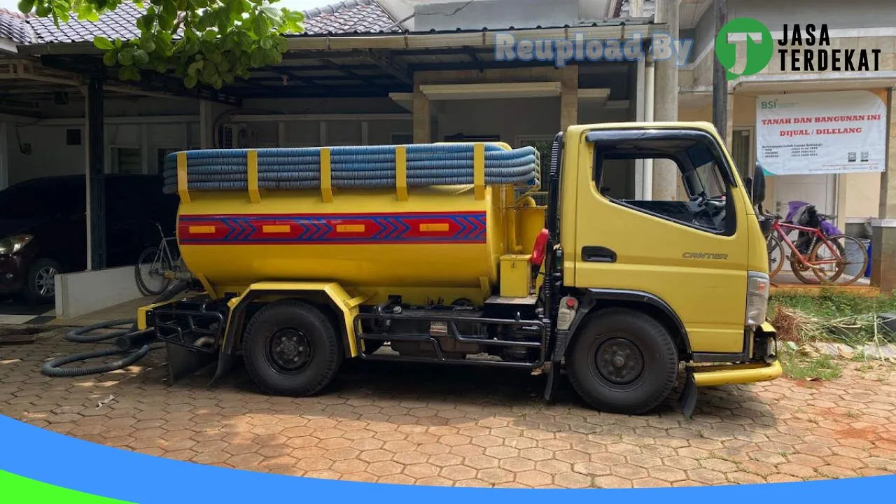 Gambar Sedot wc jasa muda di Bogor, Jawa Barat ke 2