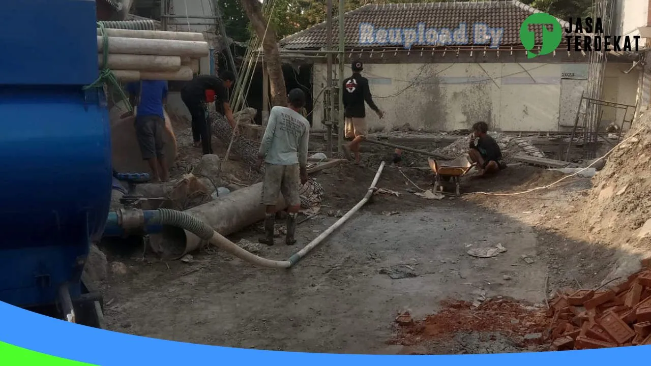 Gambar Permata Giri Sedot Wc di Gresik, Jawa Timur ke 4