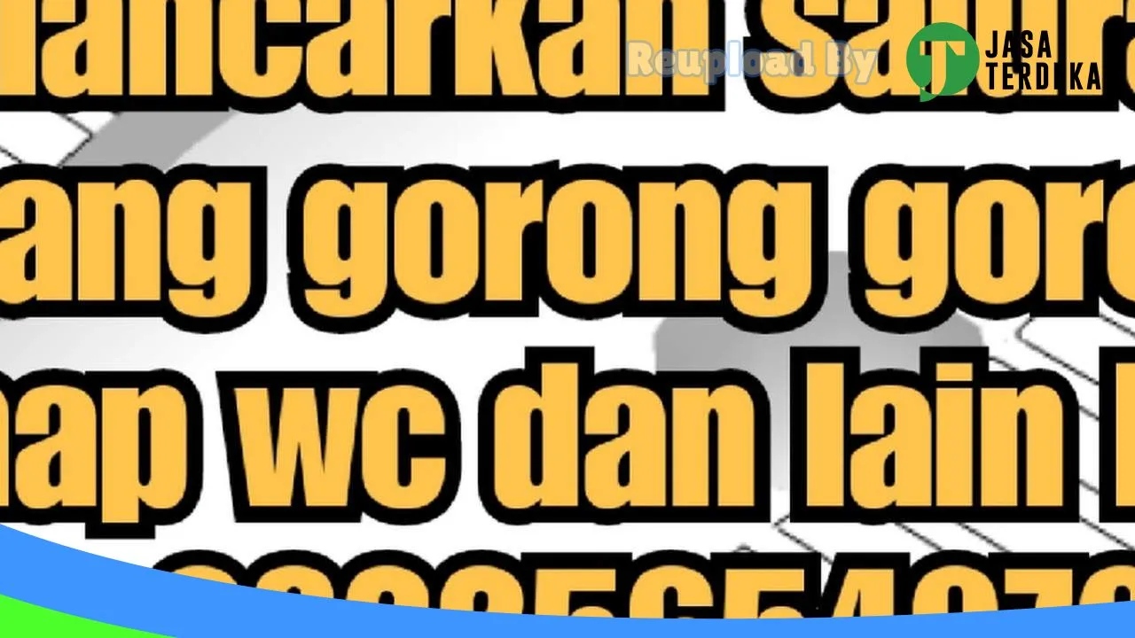 Gambar Sedot Wc Pak Eko di Landak, Kalimantan Barat ke 3