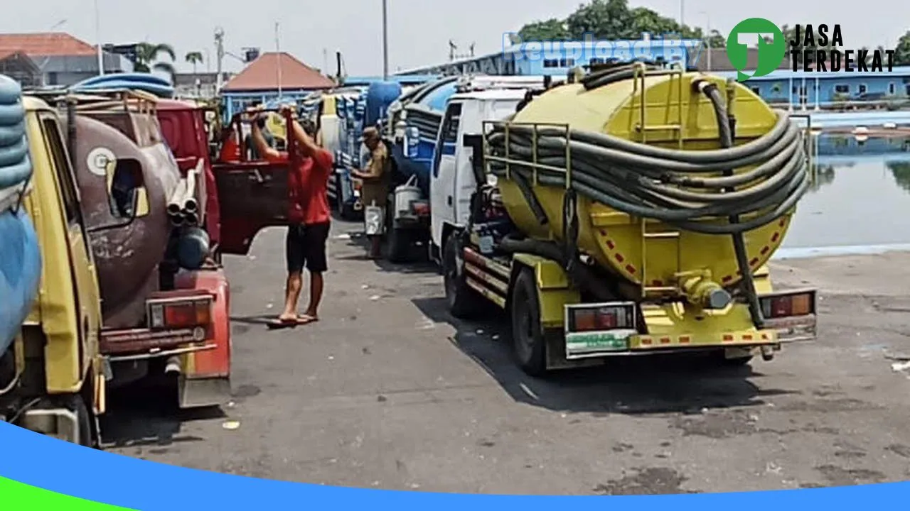 Gambar Sedot WC Jogja – PRIMA di Kota Yogyakarta, DI Yogyakarta ke 4