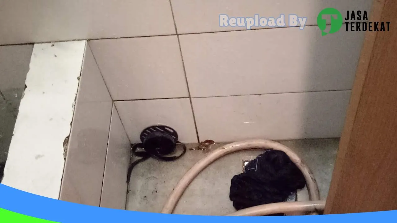 Gambar Jasa saluran Wc dan buangan Mampet magelang di Magelang, Jawa Tengah ke 2