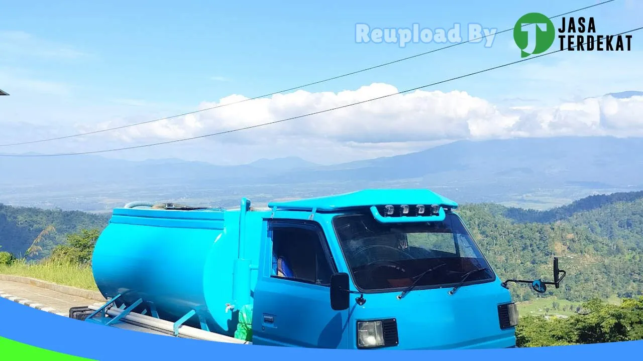 Gambar Sedotwc Ade di Lima Puluh Kota, Sumatera Barat ke 2
