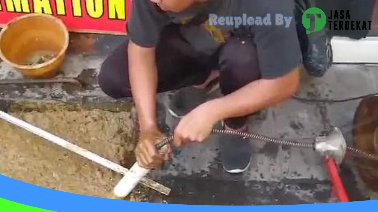 Gambar Jasa Mampet Rooter Bali – Sedot Wc Denpasar di Denpasar, Bali ke 1